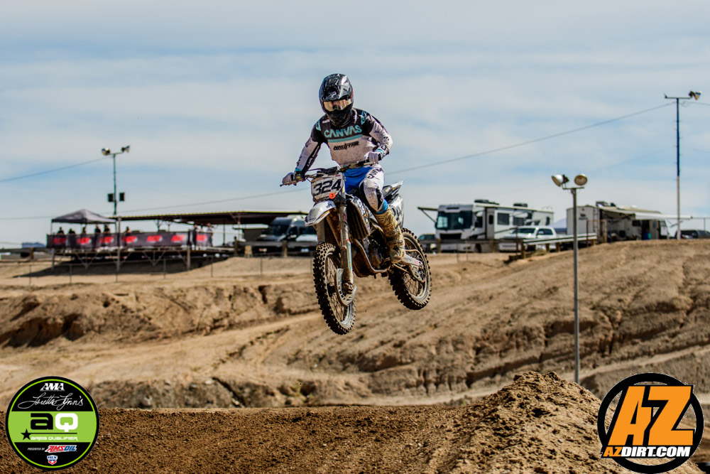 LORETTA LYNN AREA QUALIFIER – MAR 1 2026 photo 187