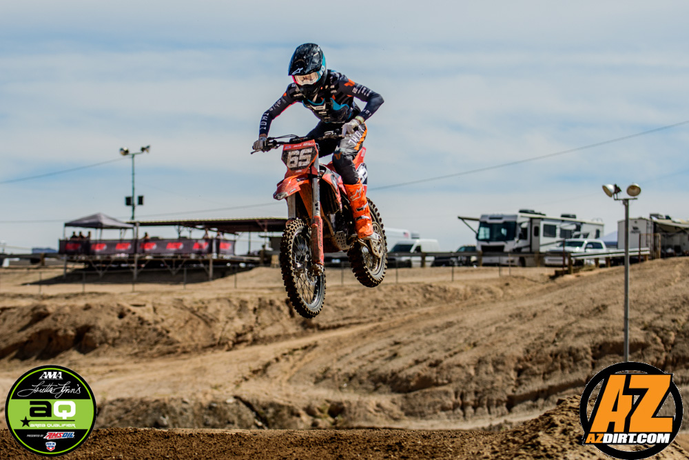LORETTA LYNN AREA QUALIFIER – MAR 1 2026 photo 188