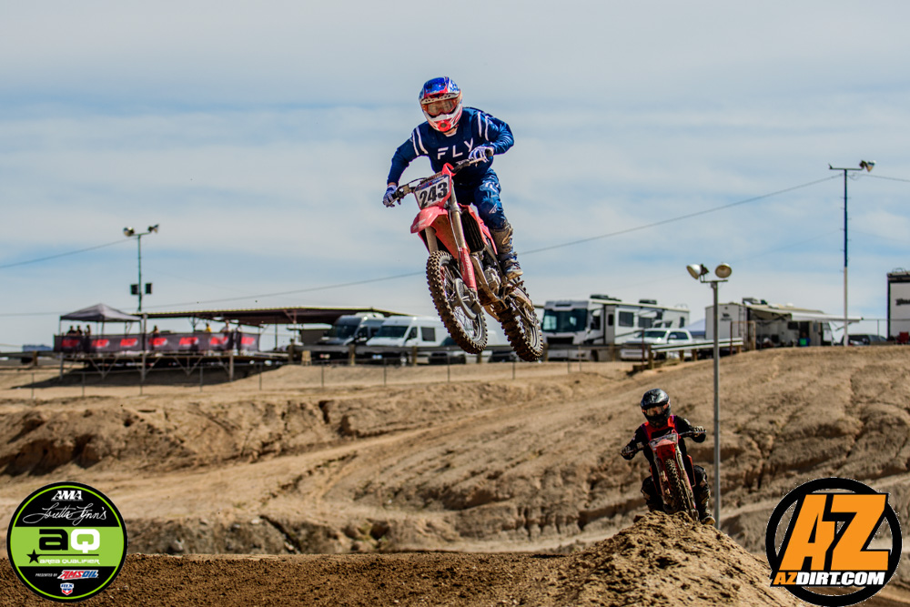 LORETTA LYNN AREA QUALIFIER – MAR 1 2026 photo 189