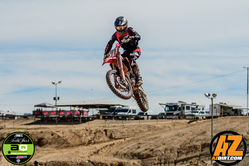 LORETTA LYNN AREA QUALIFIER – MAR 1 2026 photo 190
