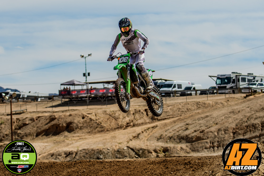 LORETTA LYNN AREA QUALIFIER – MAR 1 2026 photo 191