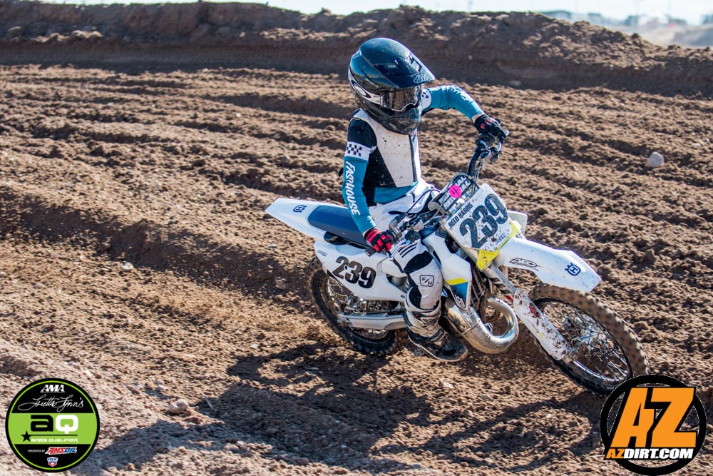 LORETTA LYNN AREA QUALIFIER – MAR 1 2026 photo 20