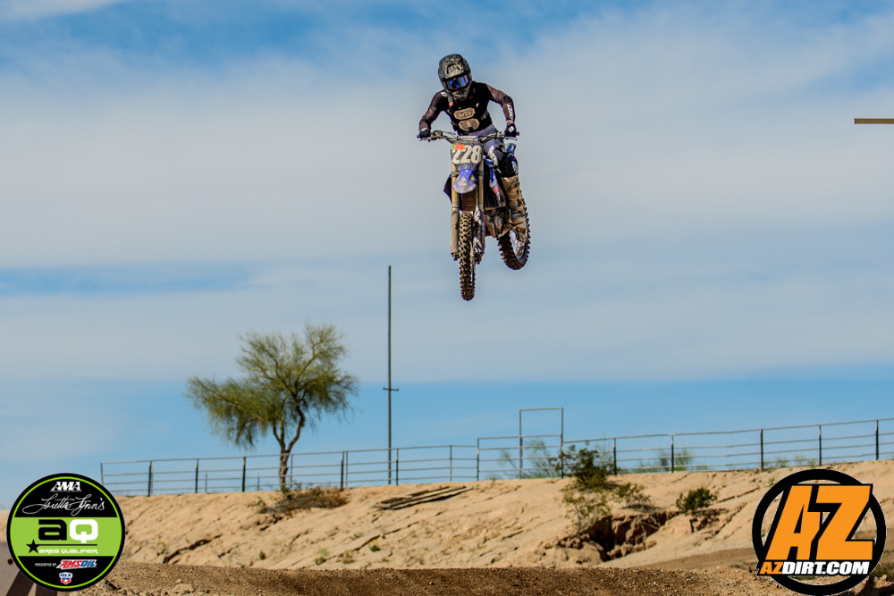 LORETTA LYNN AREA QUALIFIER – MAR 1 2026 photo 192