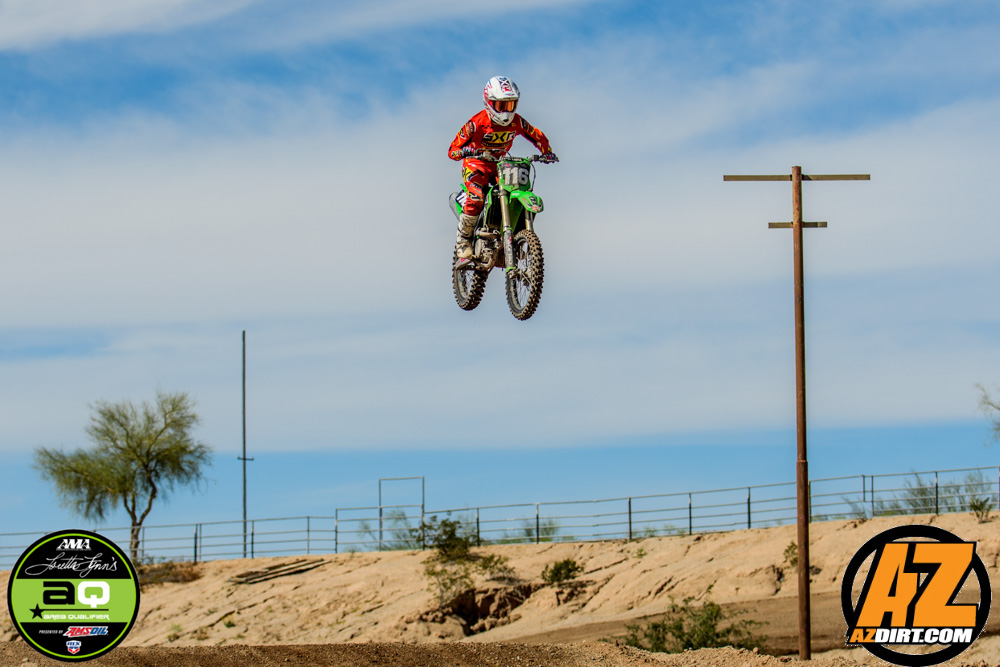 LORETTA LYNN AREA QUALIFIER – MAR 1 2026 photo 193