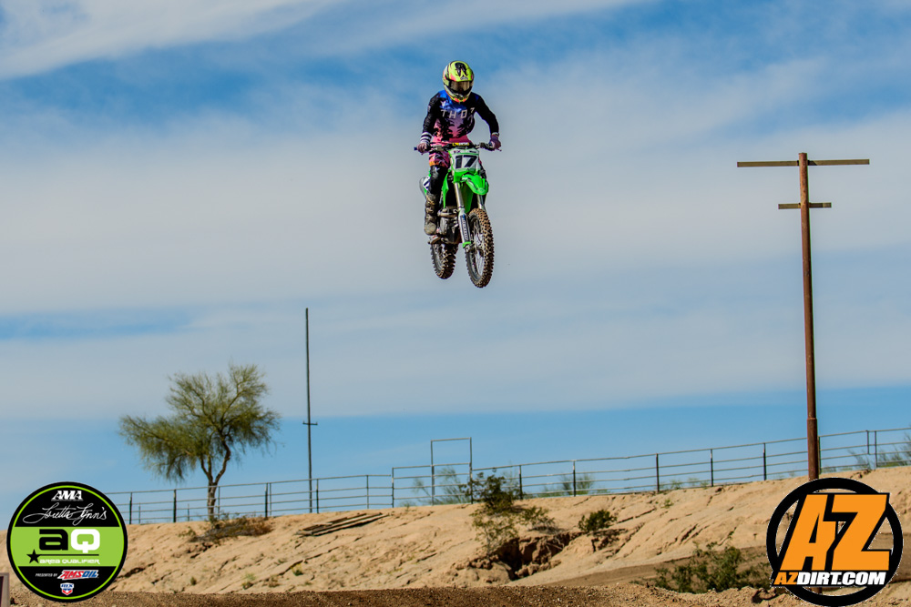 LORETTA LYNN AREA QUALIFIER – MAR 1 2026 photo 194