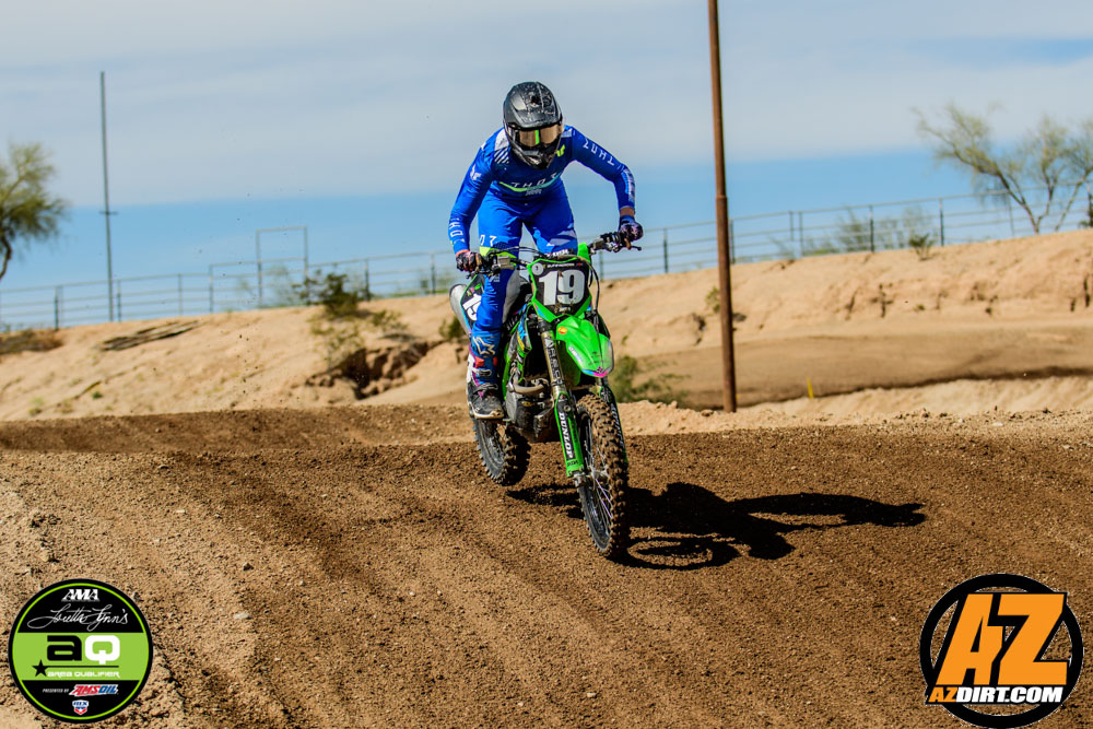 LORETTA LYNN AREA QUALIFIER – MAR 1 2026 photo 195