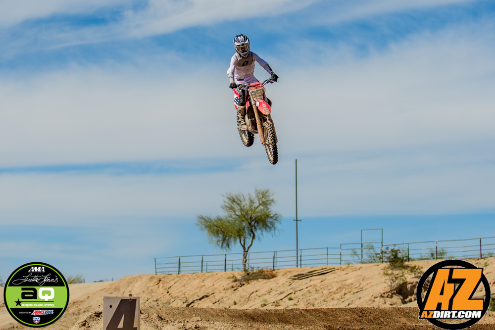 LORETTA LYNN AREA QUALIFIER – MAR 1 2026 photo 197