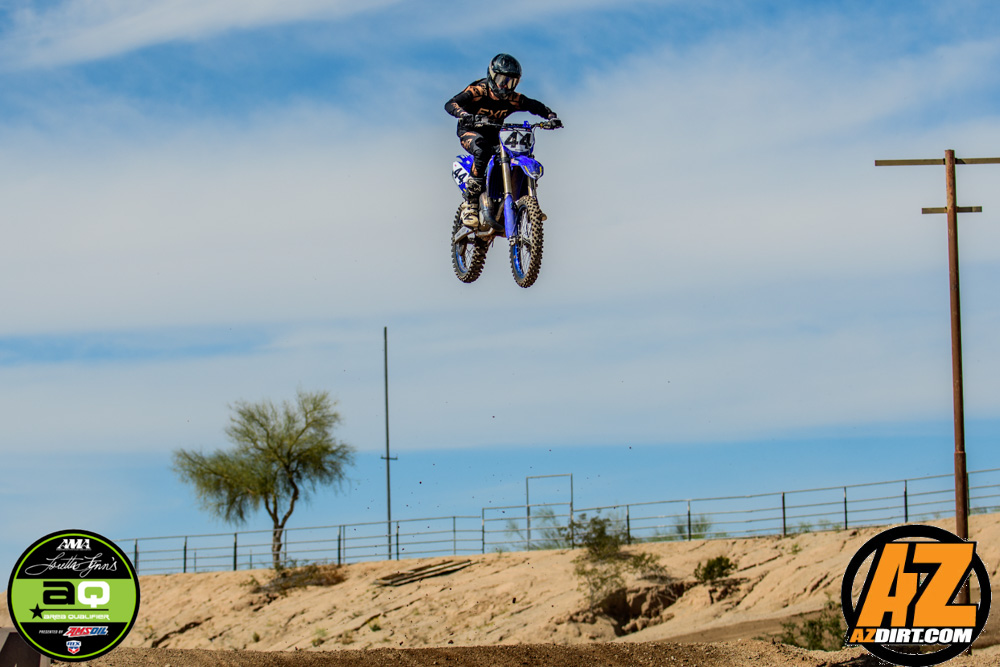 LORETTA LYNN AREA QUALIFIER – MAR 1 2026 photo 198
