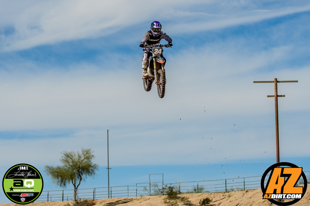 LORETTA LYNN AREA QUALIFIER – MAR 1 2026 photo 199