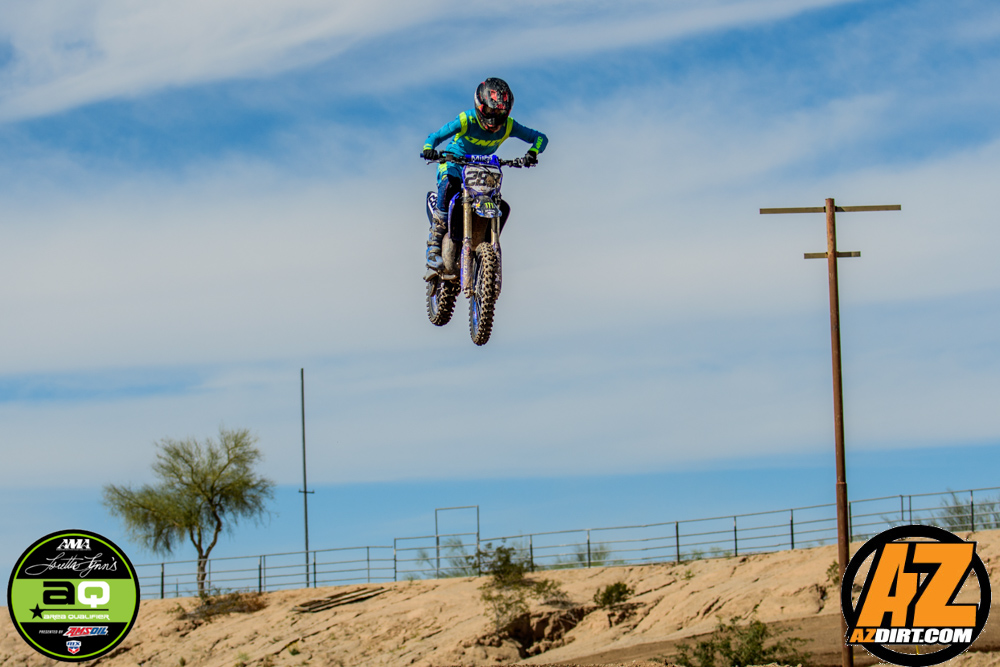 LORETTA LYNN AREA QUALIFIER – MAR 1 2026 photo 200