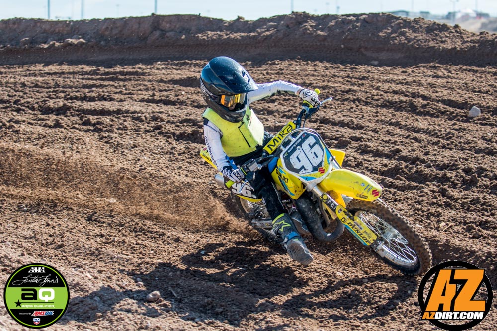 LORETTA LYNN AREA QUALIFIER – MAR 1 2026 photo 21