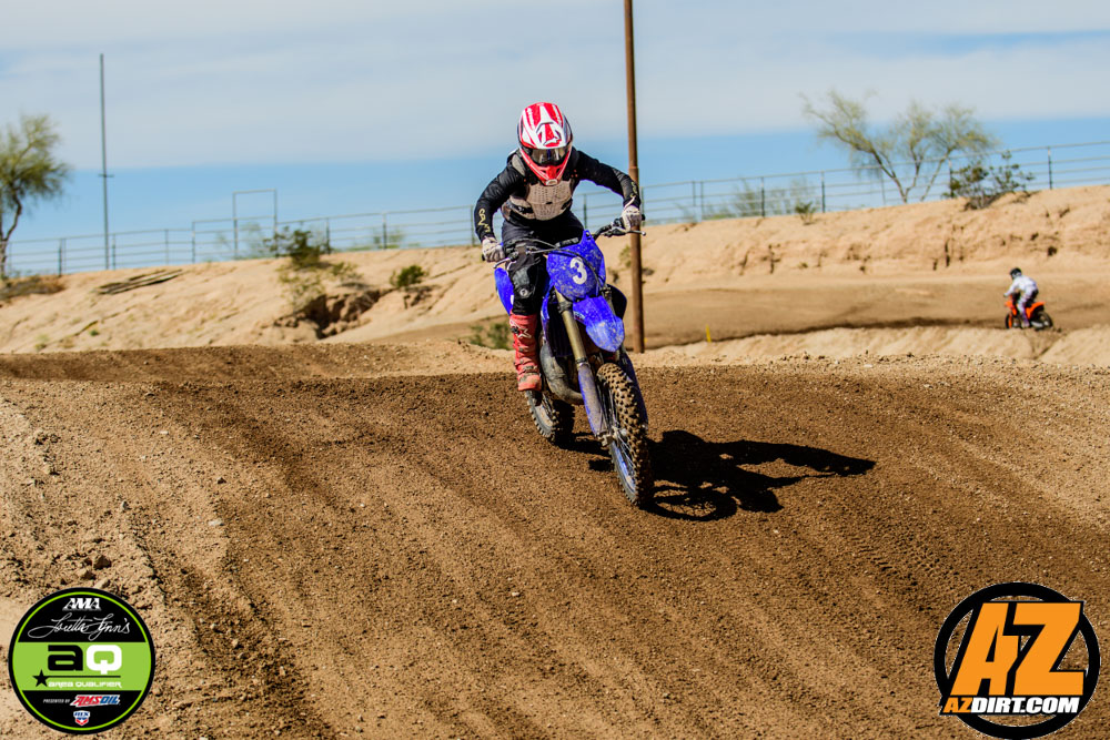 LORETTA LYNN AREA QUALIFIER – MAR 1 2026 photo 201