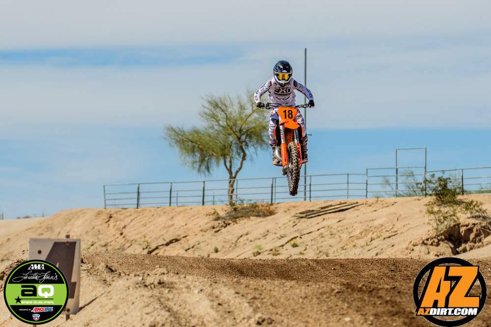 LORETTA LYNN AREA QUALIFIER – MAR 1 2026 photo 202