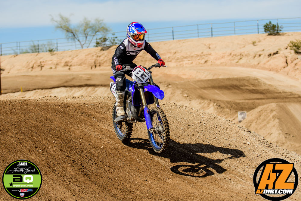 LORETTA LYNN AREA QUALIFIER – MAR 1 2026 photo 203