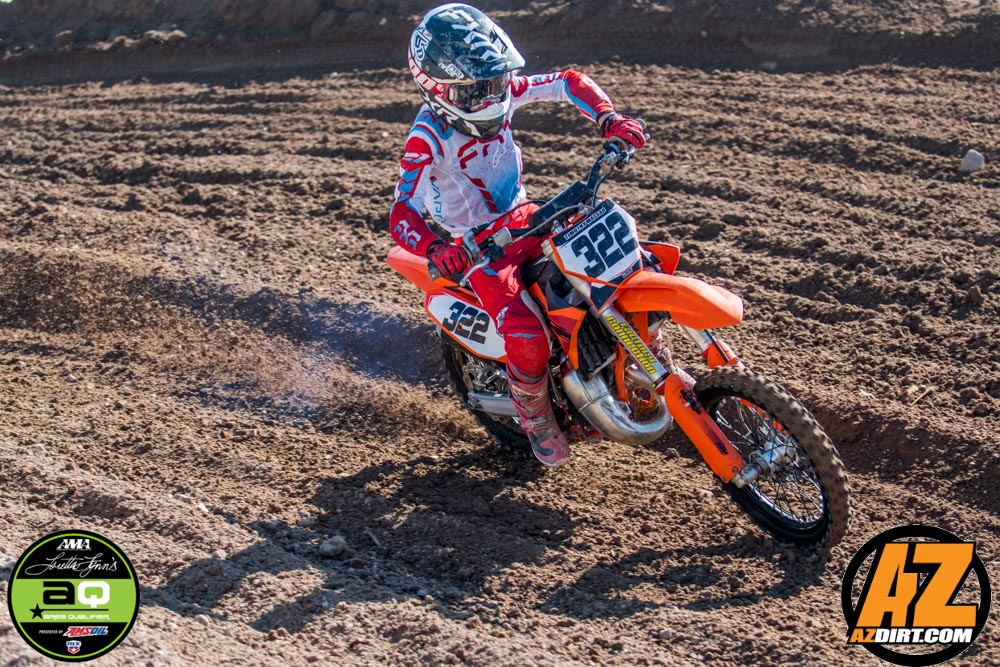 LORETTA LYNN AREA QUALIFIER – MAR 1 2026 photo 22