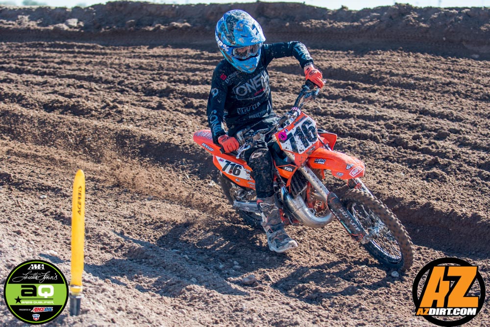 LORETTA LYNN AREA QUALIFIER – MAR 1 2026 photo 24