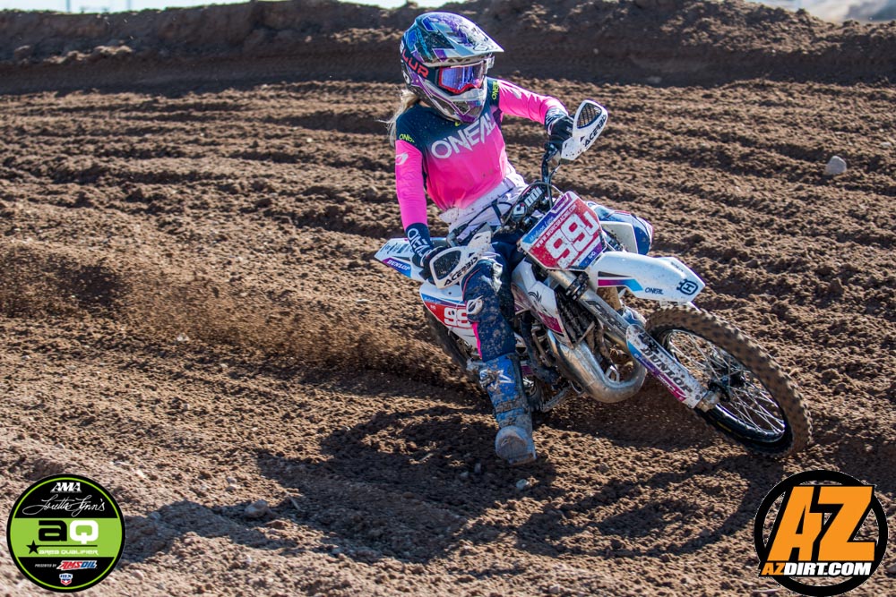 LORETTA LYNN AREA QUALIFIER – MAR 1 2026 photo 25