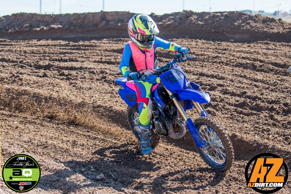 LORETTA LYNN AREA QUALIFIER – MAR 1 2026 photo 26