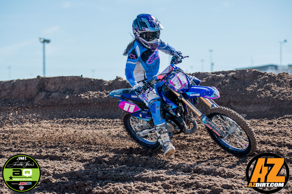 LORETTA LYNN AREA QUALIFIER – MAR 1 2026 photo 27