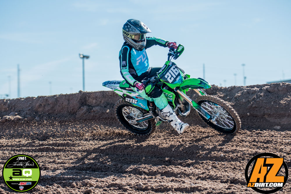 LORETTA LYNN AREA QUALIFIER – MAR 1 2026 photo 28
