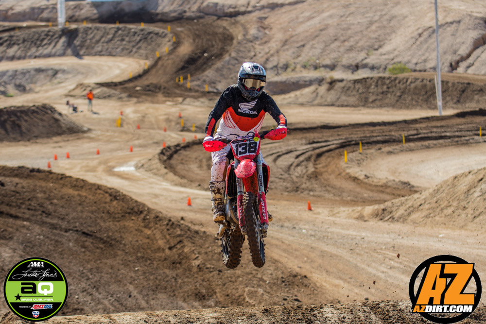 LORETTA LYNN AREA QUALIFIER – MAR 1 2026 photo 3