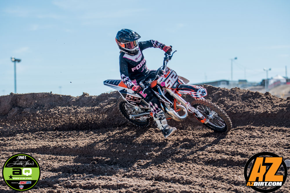 LORETTA LYNN AREA QUALIFIER – MAR 1 2026 photo 29