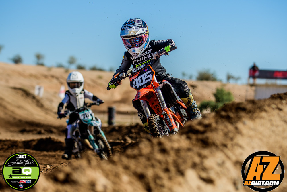 LORETTA LYNN AREA QUALIFIER – MAR 1 2026 photo 30