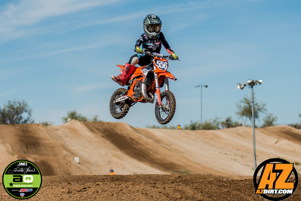 LORETTA LYNN AREA QUALIFIER – MAR 1 2026 photo 31
