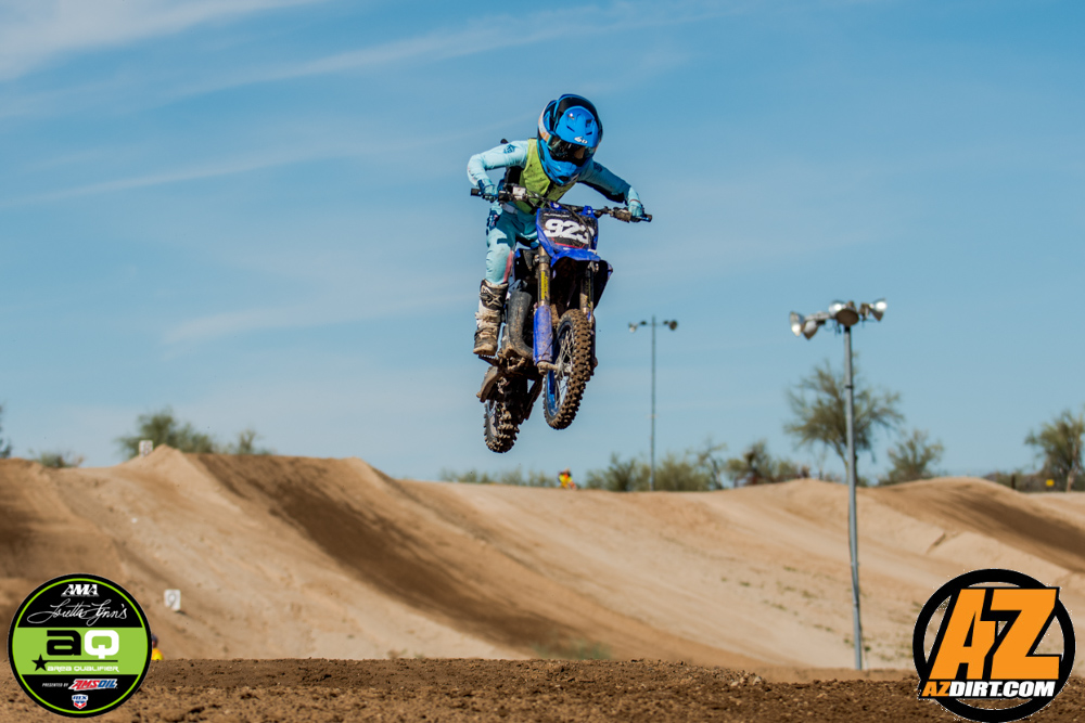 LORETTA LYNN AREA QUALIFIER – MAR 1 2026 photo 32