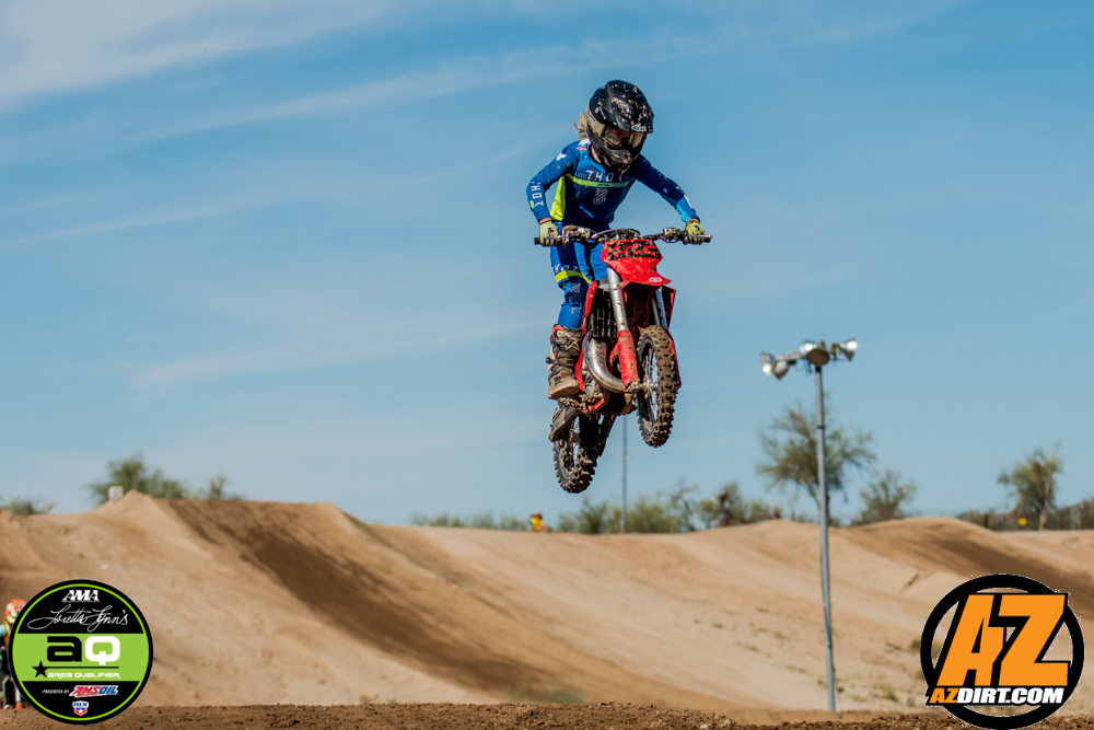 LORETTA LYNN AREA QUALIFIER – MAR 1 2026 photo 33