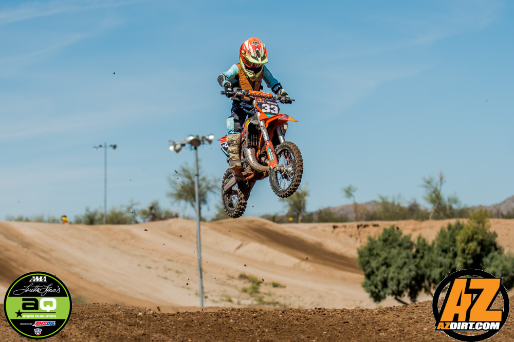 LORETTA LYNN AREA QUALIFIER – MAR 1 2026 photo 34