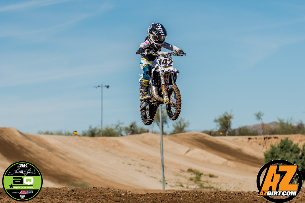 LORETTA LYNN AREA QUALIFIER – MAR 1 2026 photo 35