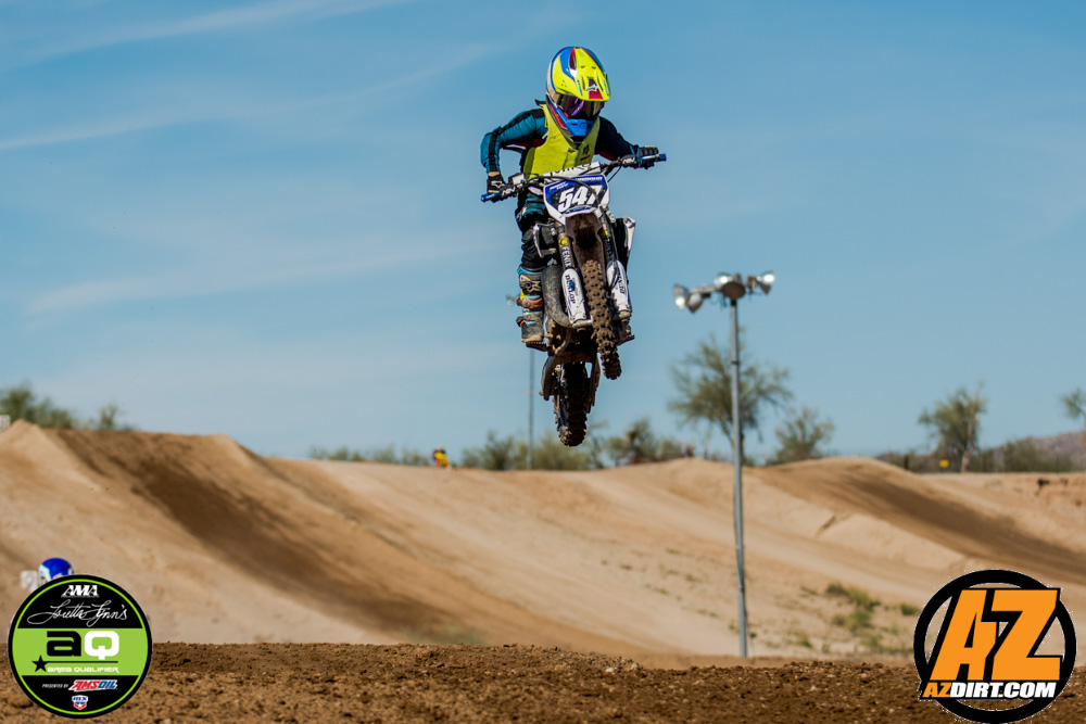 LORETTA LYNN AREA QUALIFIER – MAR 1 2026 photo 36