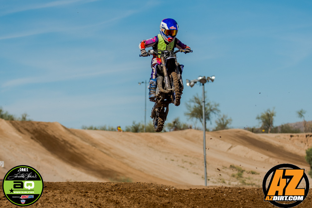LORETTA LYNN AREA QUALIFIER – MAR 1 2026 photo 37