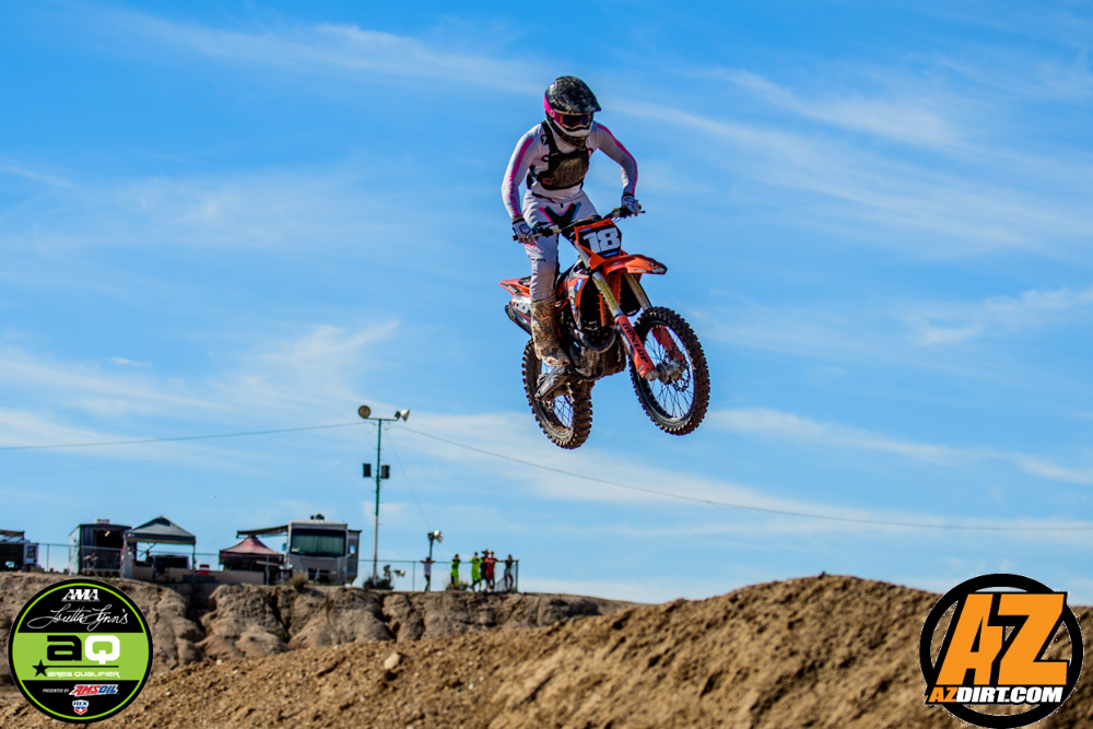 LORETTA LYNN AREA QUALIFIER – MAR 1 2026 photo 4