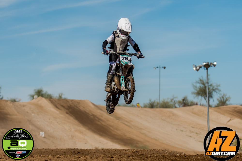 LORETTA LYNN AREA QUALIFIER – MAR 1 2026 photo 38