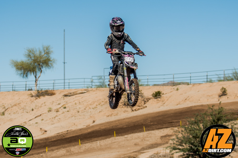 LORETTA LYNN AREA QUALIFIER – MAR 1 2026 photo 39
