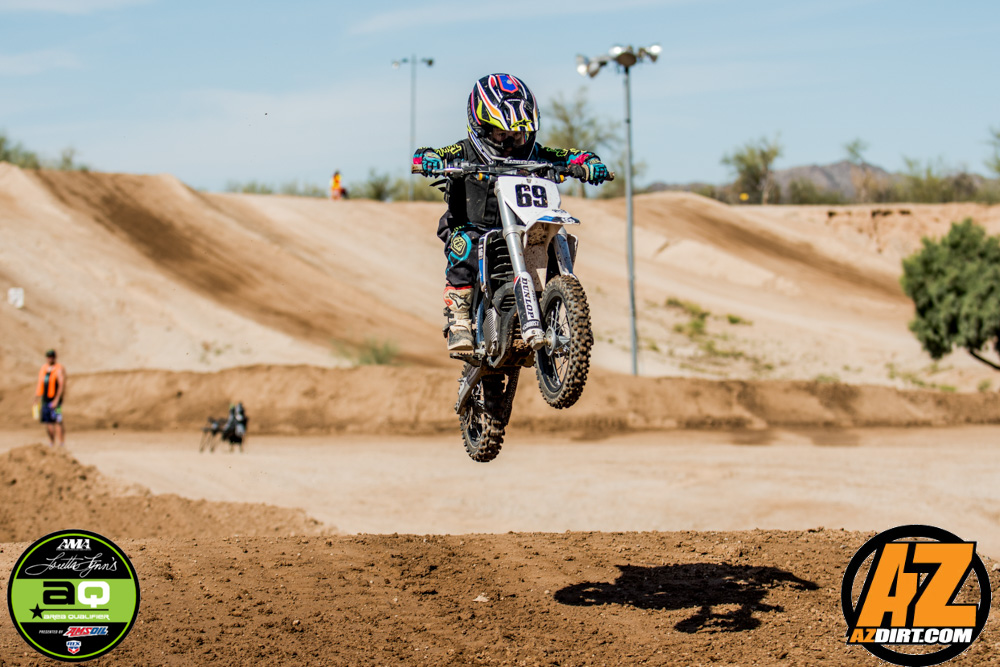 LORETTA LYNN AREA QUALIFIER – MAR 1 2026 photo 40