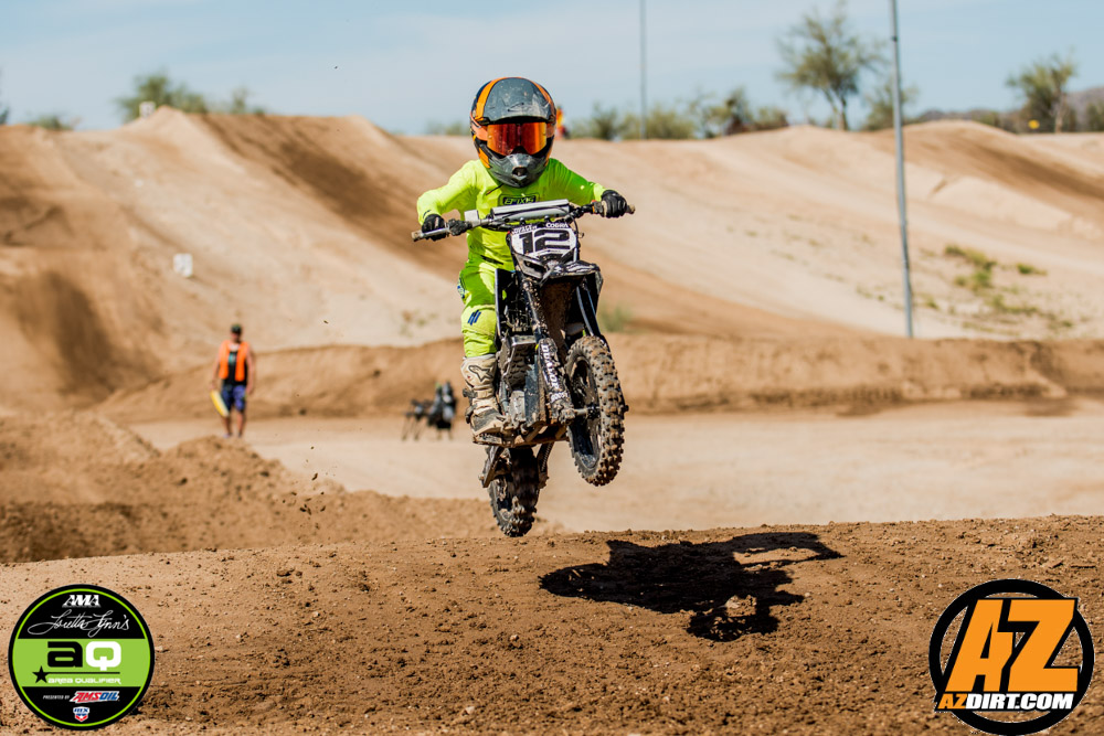 LORETTA LYNN AREA QUALIFIER – MAR 1 2026 photo 41