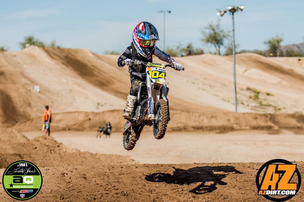 LORETTA LYNN AREA QUALIFIER – MAR 1 2026 photo 42
