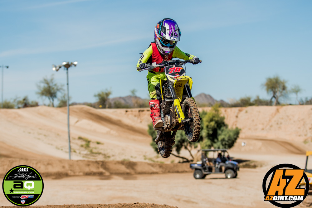 LORETTA LYNN AREA QUALIFIER – MAR 1 2026 photo 43