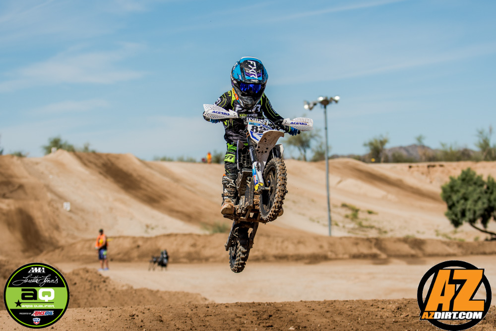 LORETTA LYNN AREA QUALIFIER – MAR 1 2026 photo 44