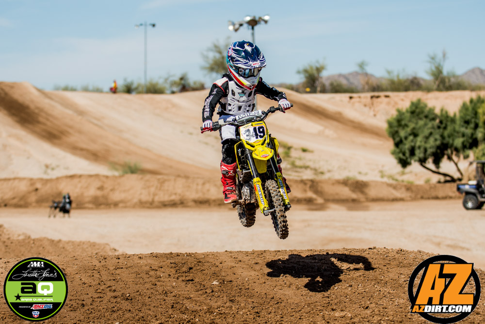 LORETTA LYNN AREA QUALIFIER – MAR 1 2026 photo 45
