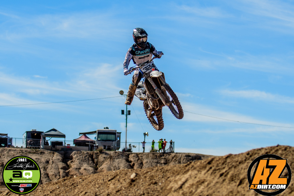 LORETTA LYNN AREA QUALIFIER – MAR 1 2026 photo 5
