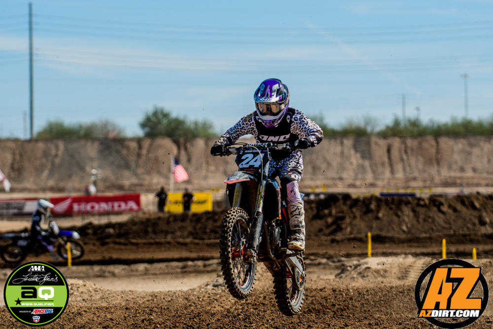 LORETTA LYNN AREA QUALIFIER – MAR 1 2026 photo 46