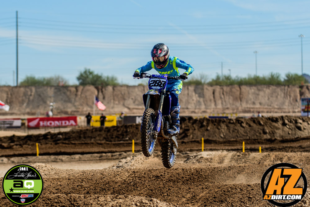 LORETTA LYNN AREA QUALIFIER – MAR 1 2026 photo 47