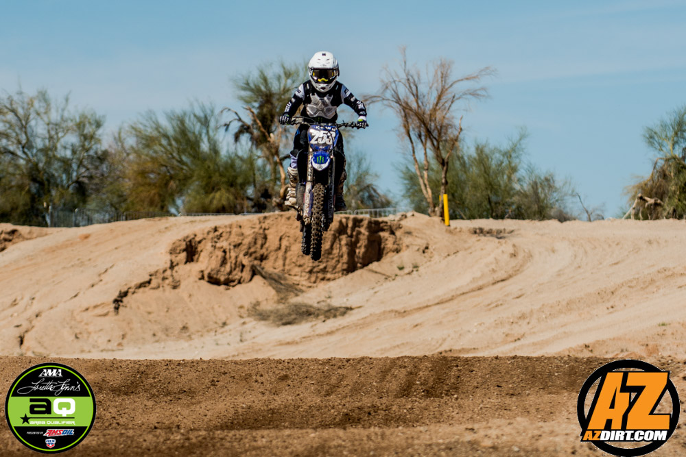LORETTA LYNN AREA QUALIFIER – MAR 1 2026 photo 48