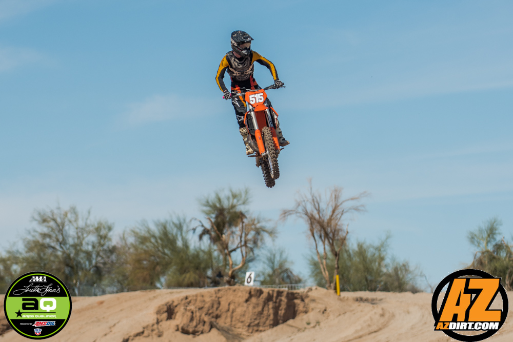 LORETTA LYNN AREA QUALIFIER – MAR 1 2026 photo 49