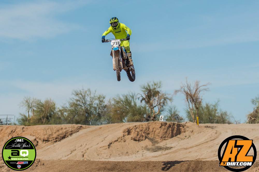 LORETTA LYNN AREA QUALIFIER – MAR 1 2026 photo 50