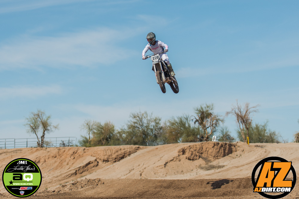 LORETTA LYNN AREA QUALIFIER – MAR 1 2026 photo 51